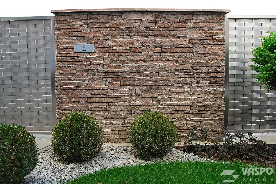 VASPO kámen OMAR hnědý